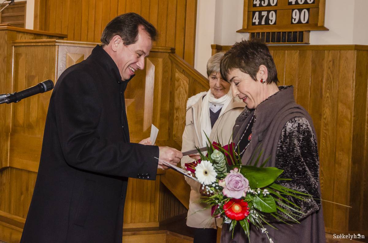 • Fotó: Veres Nándor