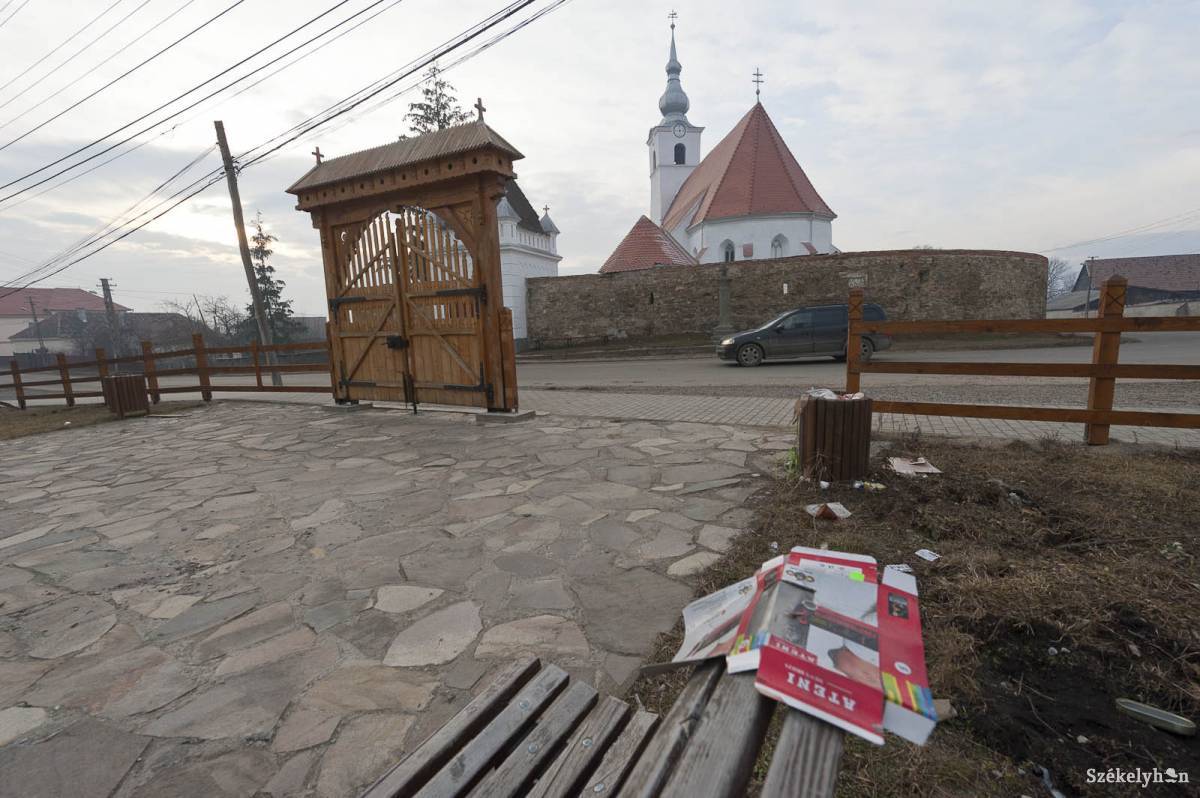 &bullet;  Fotó: Kristó Róbert