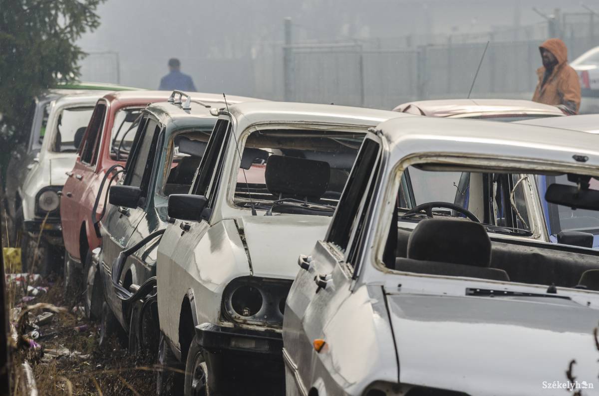 • Fotó: Veres Nándor