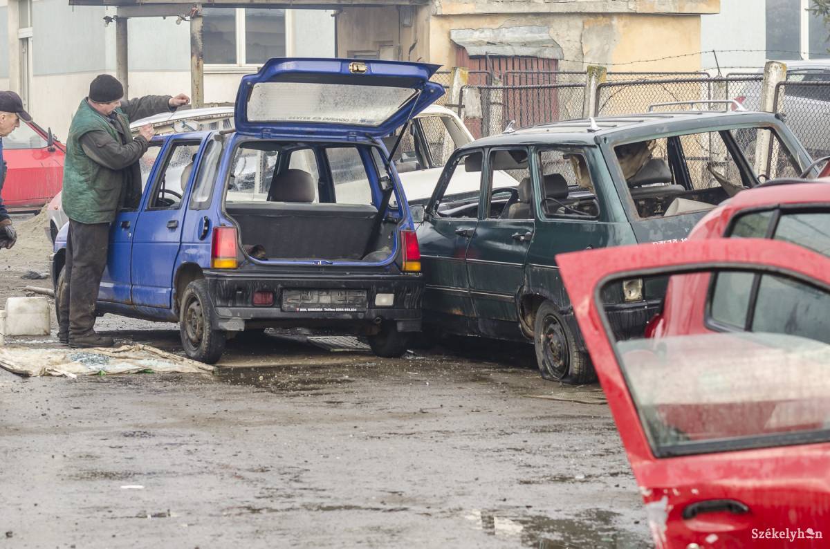 &bullet;  Fotó: Veres Nándor