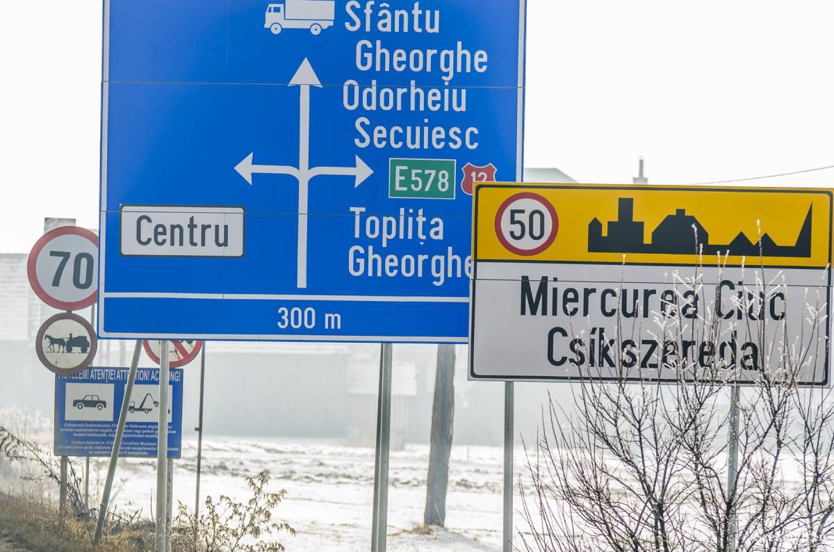 &bullet;  Fotó: Veres Nándor