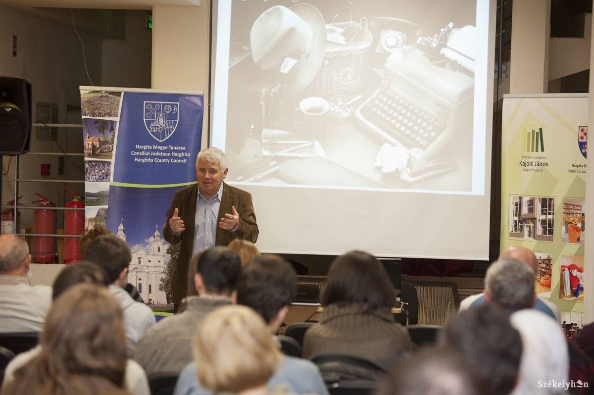 &bullet;  Fotó: Kristó Róbert