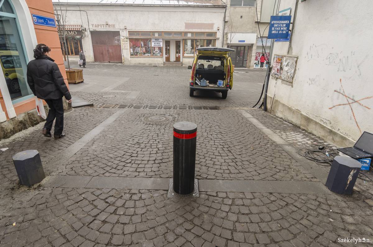 •  Fotó: Veres Nándor