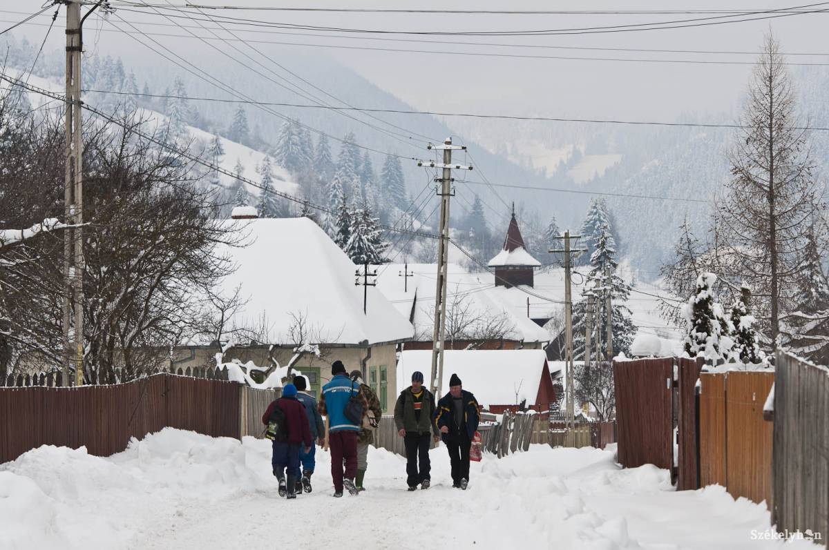 &bullet;  Fotó: Kristó Róbert