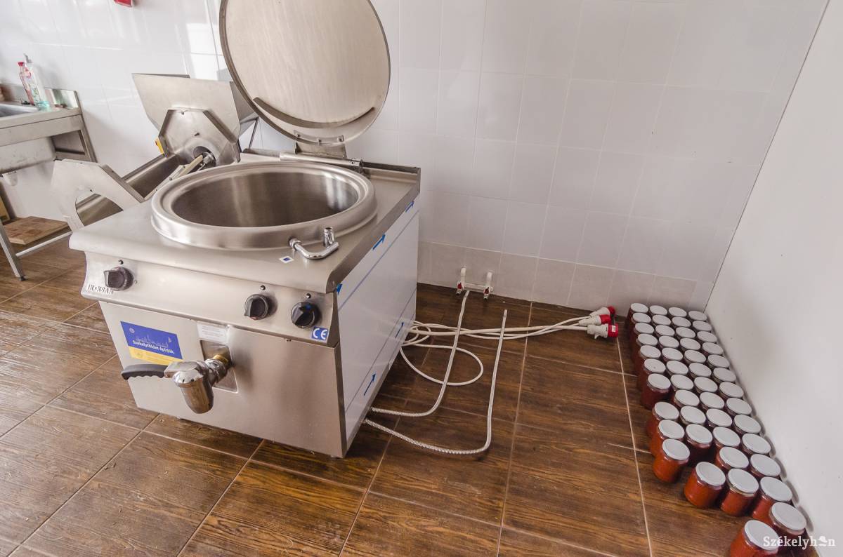 &bullet;  Fotó: Veres Nándor