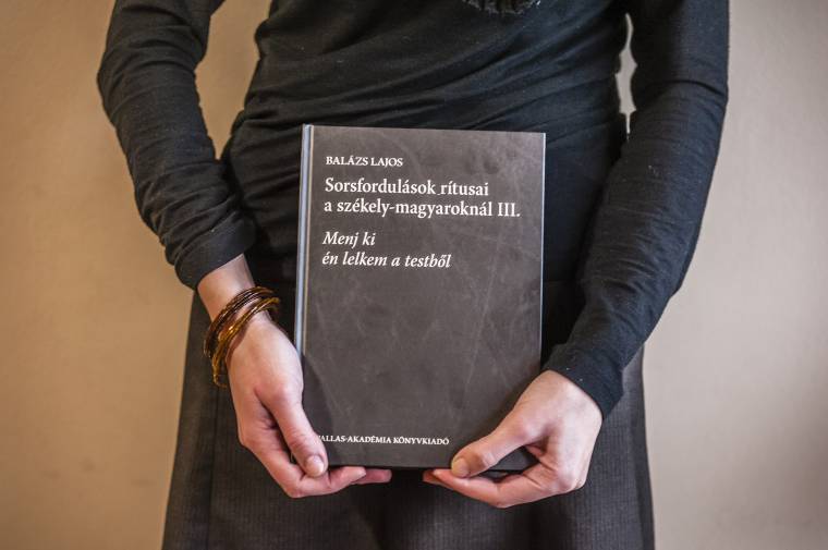 Sorsfordulások rítusai a székely-magyaroknál