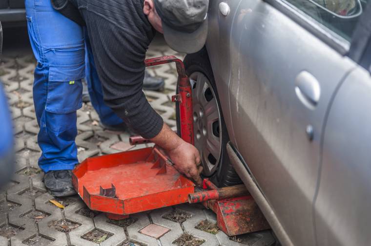 Ezek alapján hozták a döntést a kerékbilincselésről szóló perben