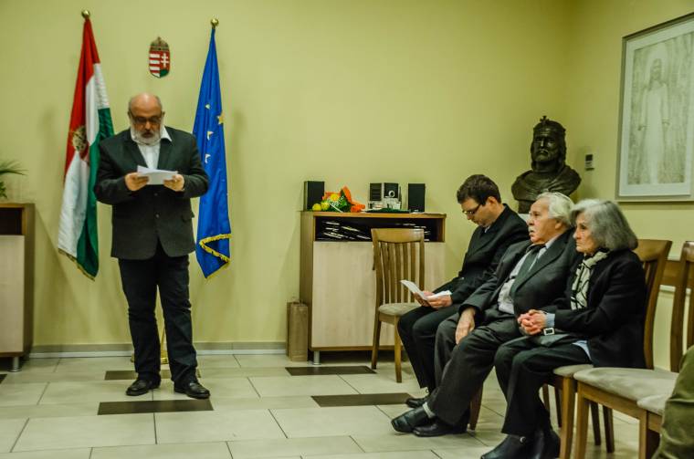 Az igazságot keresni az alkotásban