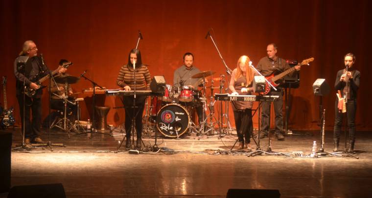 Jótékonysági koncert: bőkezű csíkiak