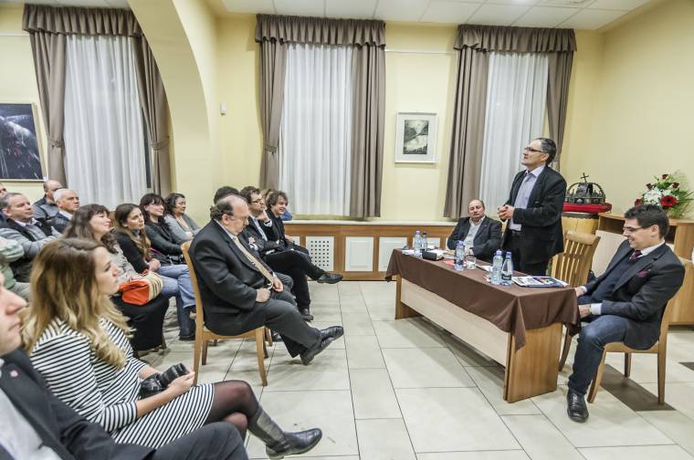 Dokumentumfilm az első székely olimpiai bajnokról