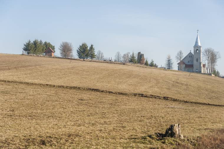 Búcsú Hargitafürdőn és Pálfalván