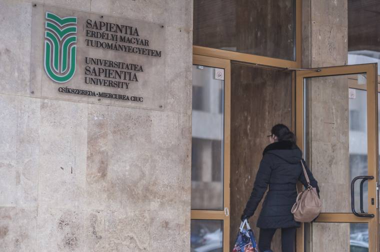 A gyógyítás székelyföldi apostolai