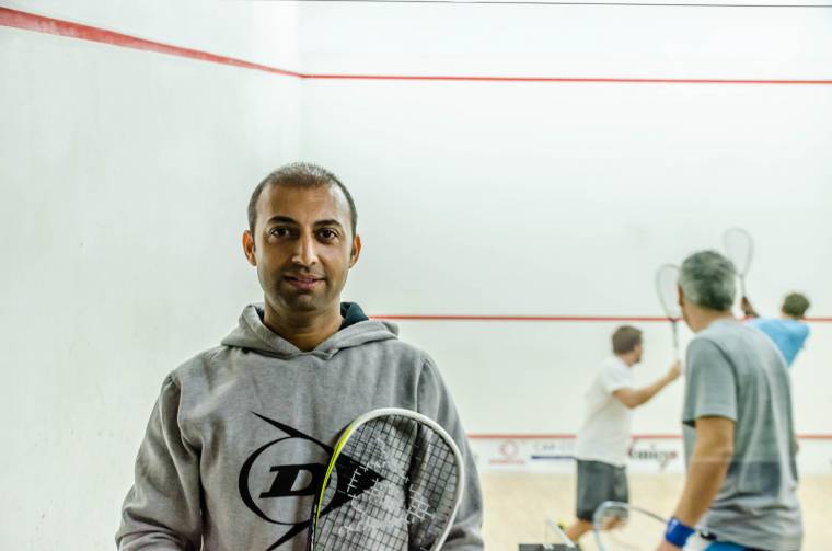 A fallabda indította útnak Pakisztánból