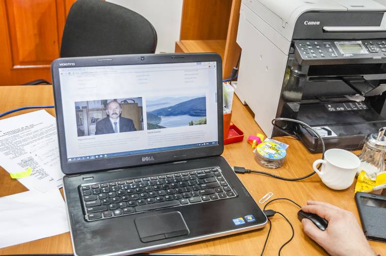 Egyszerűsödő ügyintézést várnak az informatikai rendszertől