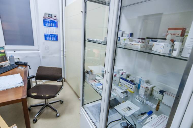 Orvosi ügyelet: elérték céljukat a szakszervezetek