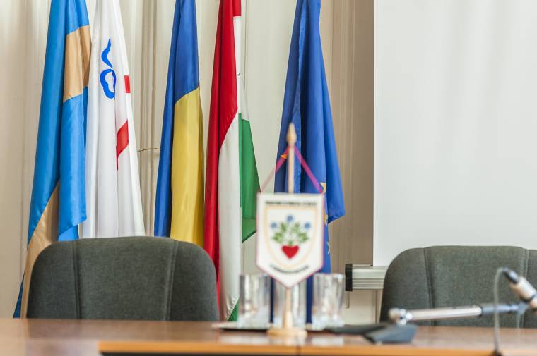 Az európai bíróságra viszik a zászlóügyet