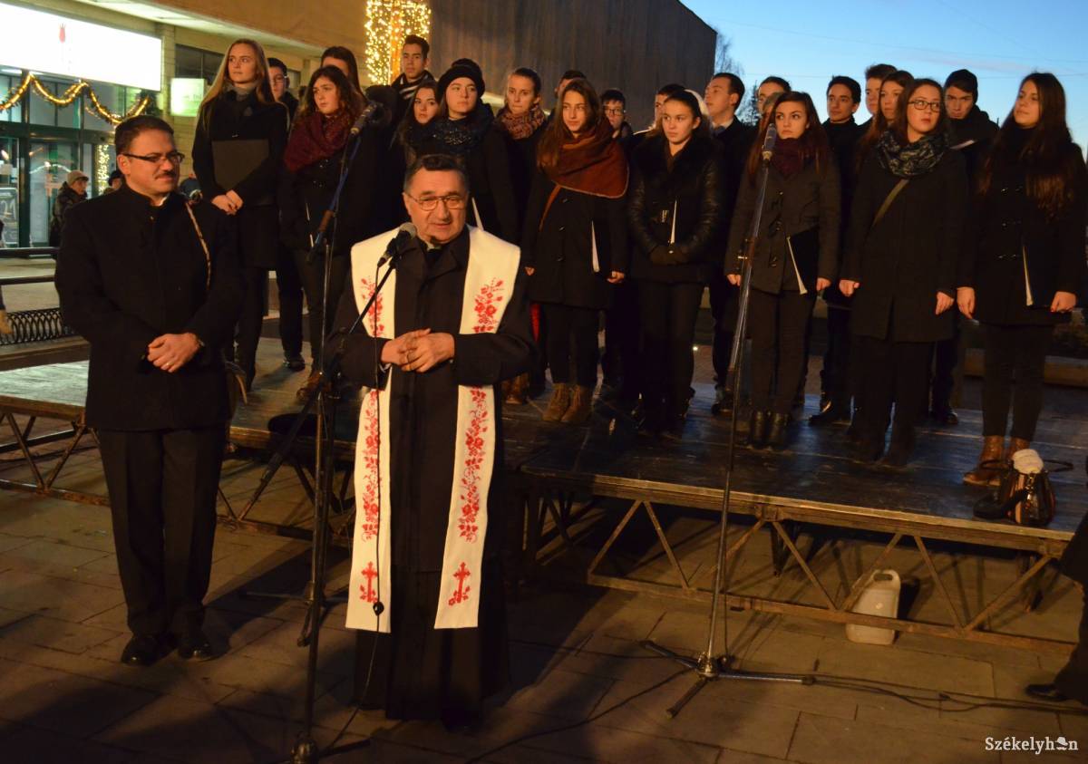 • Fotó: Iochom Zsolt