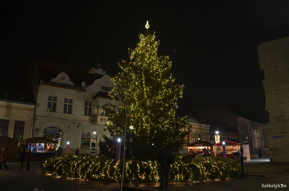 &bullet;  Fotó: Iochom Zsolt