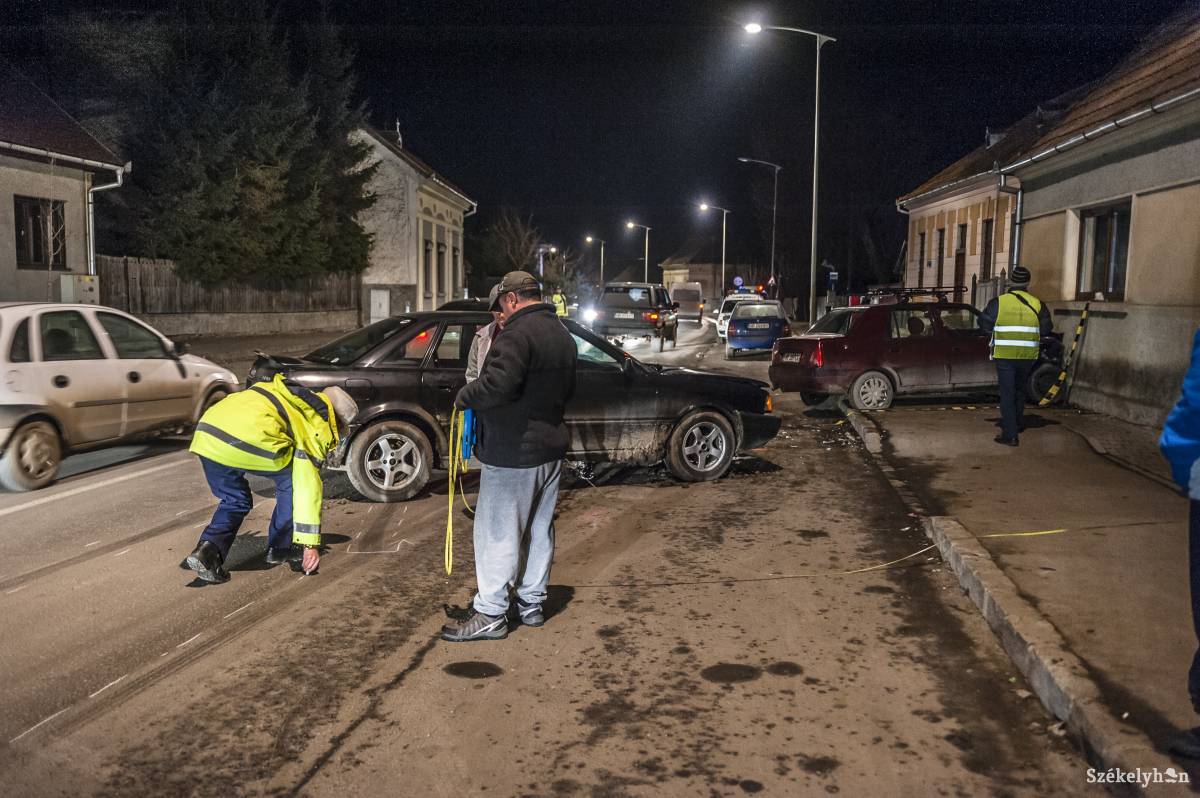 &bullet;  Fotó: Veres Nándor