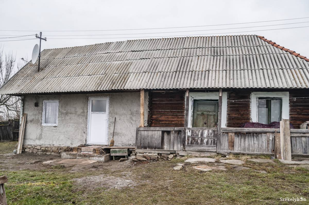 &bullet;  Fotó: Veres Nándor