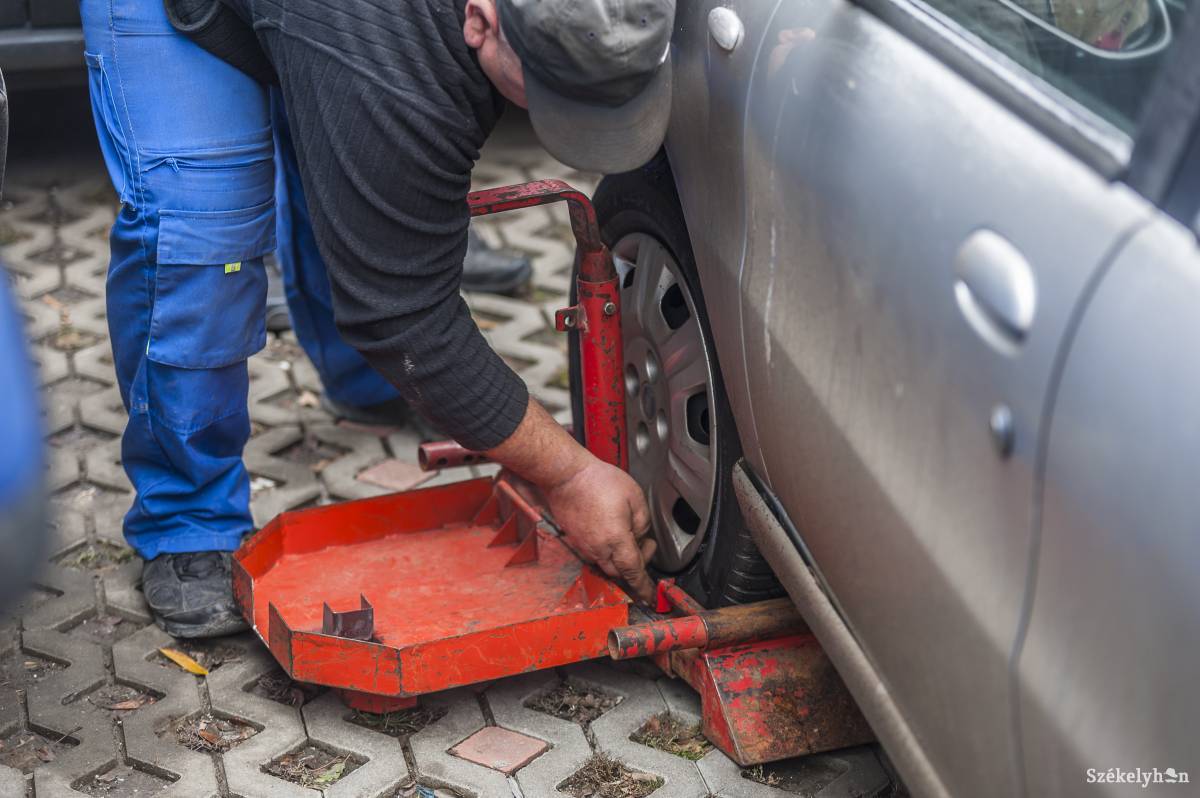&bullet;  Fotó: Veres Nándor
