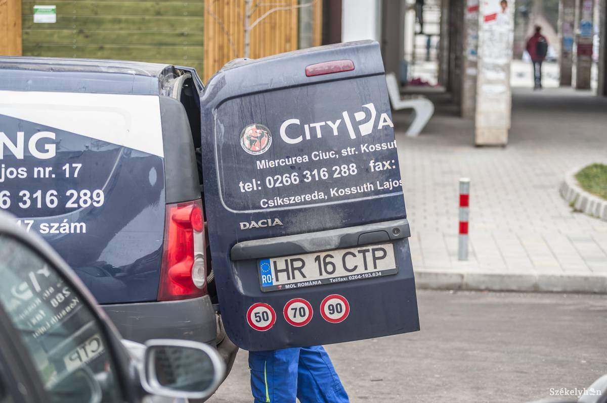 &bullet;  Fotó: Veres Nándor