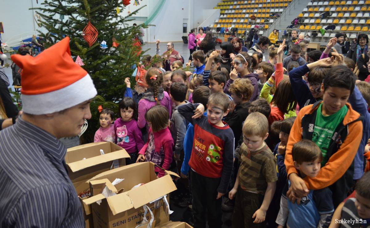 &bullet;  Fotó: Iochom Zsolt