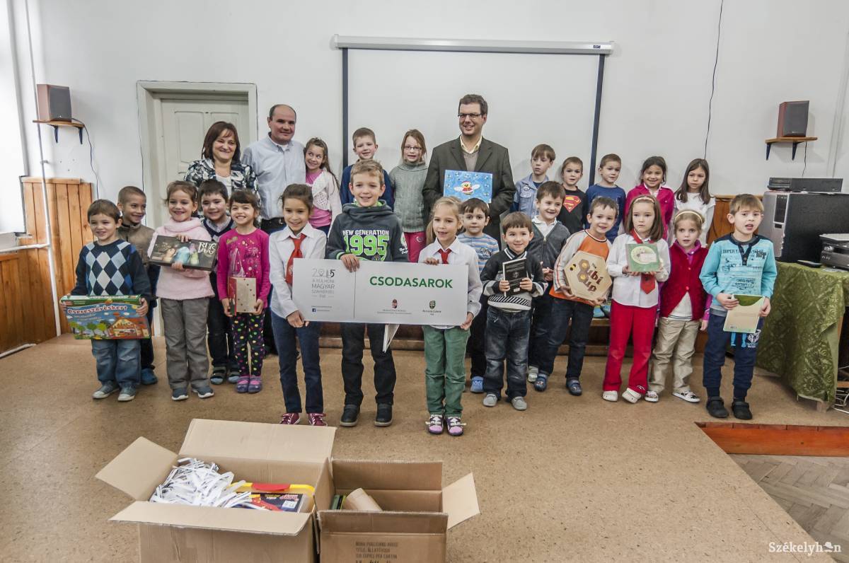 • Fotó: Veres Nándor