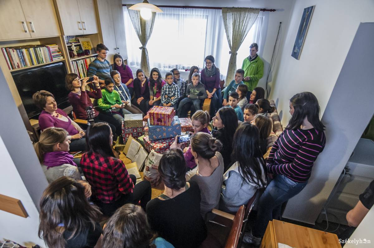 &bullet;  Fotó: Veres Nándor