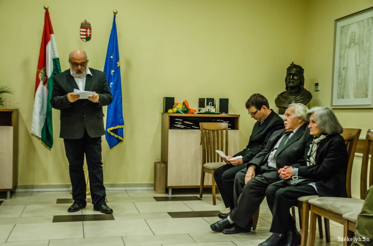 •  Fotó: Gecse Noémi