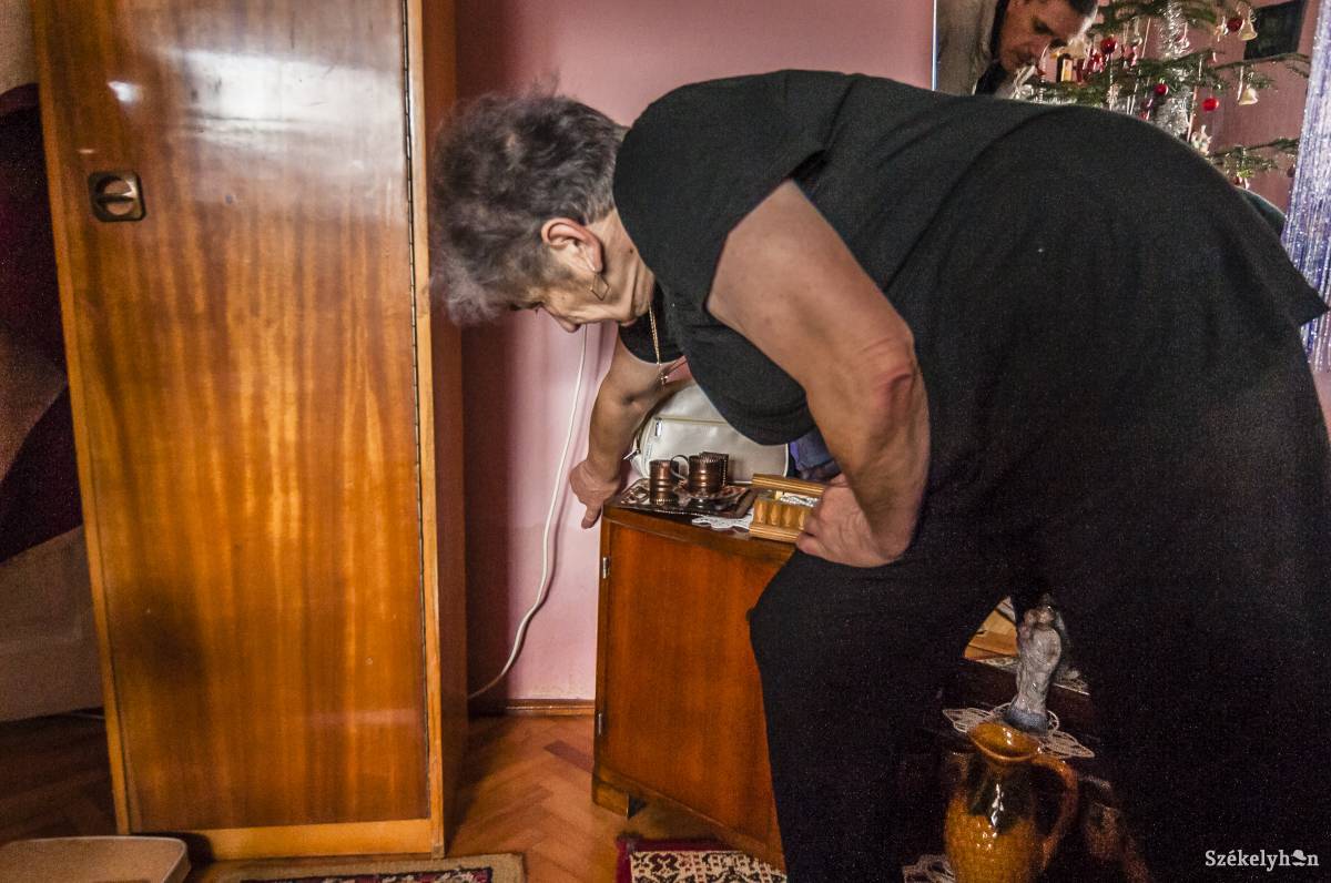 • Fotó: Veres Nándor