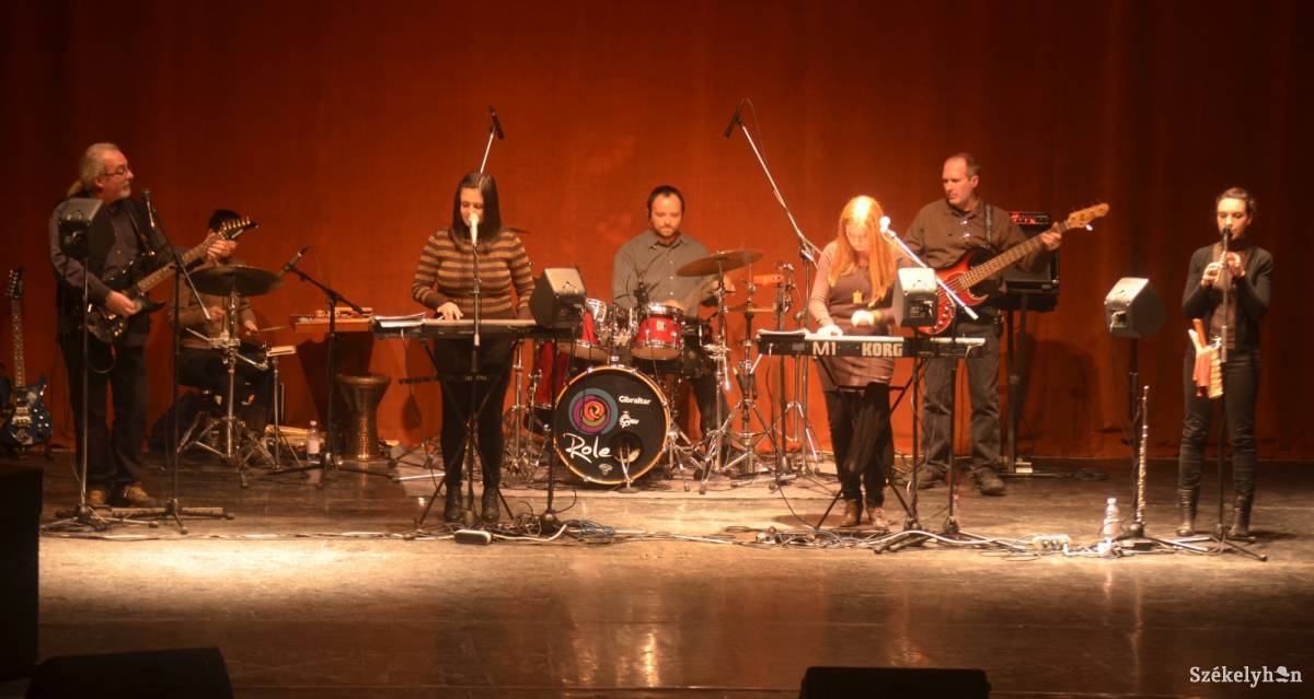 &bullet;  Fotó: Iochom Zsolt