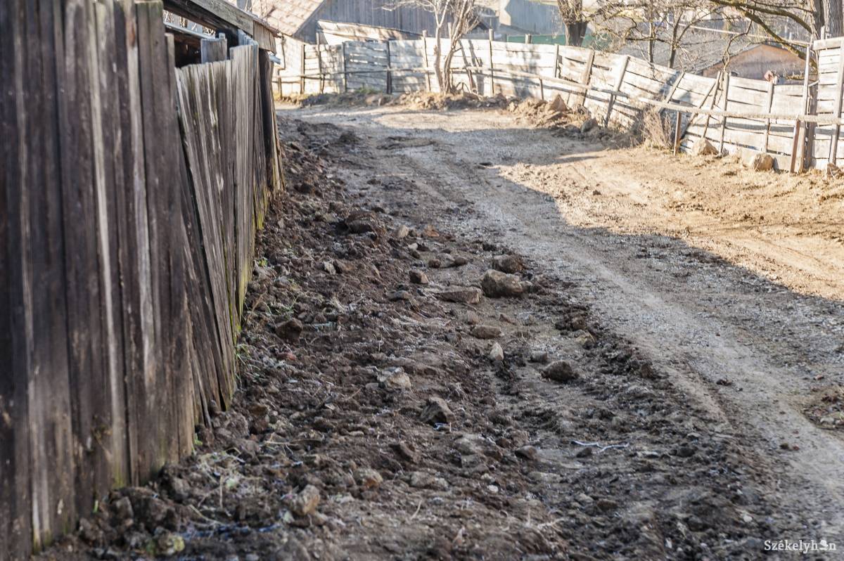 &bullet;  Fotó: Veres Nándor