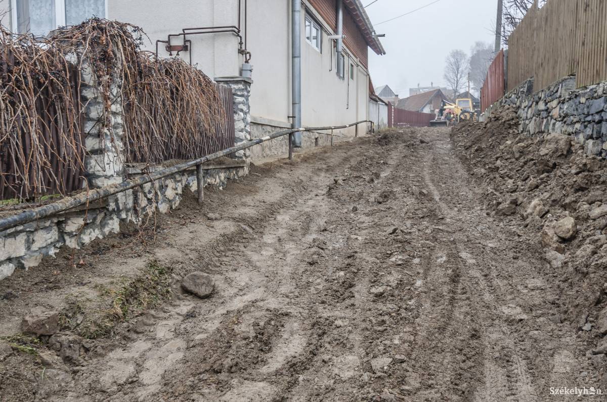 &bullet;  Fotó: Veres Nándor