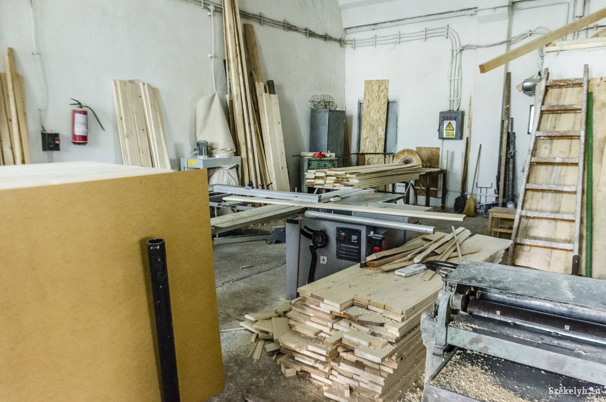 &bullet;  Fotó: Gecse Noémi