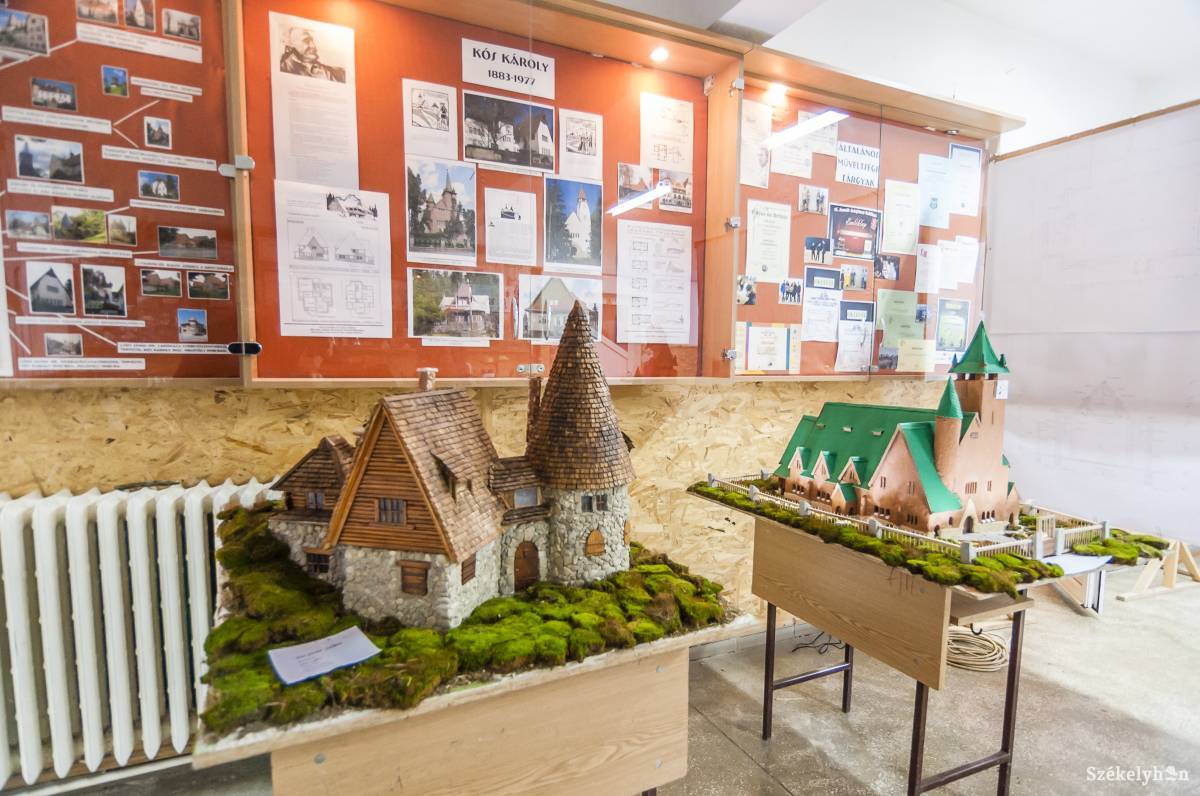 &bullet;  Fotó: Veres Nándor