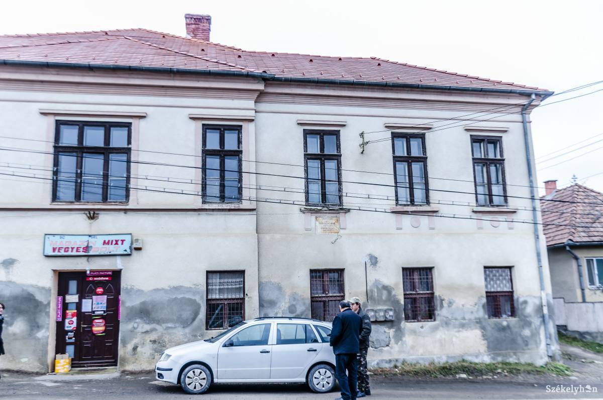 •  Fotó: Gecse Noémi