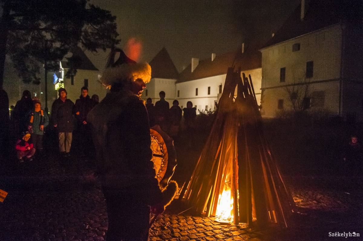 &bullet;  Fotó: Veres Nándor