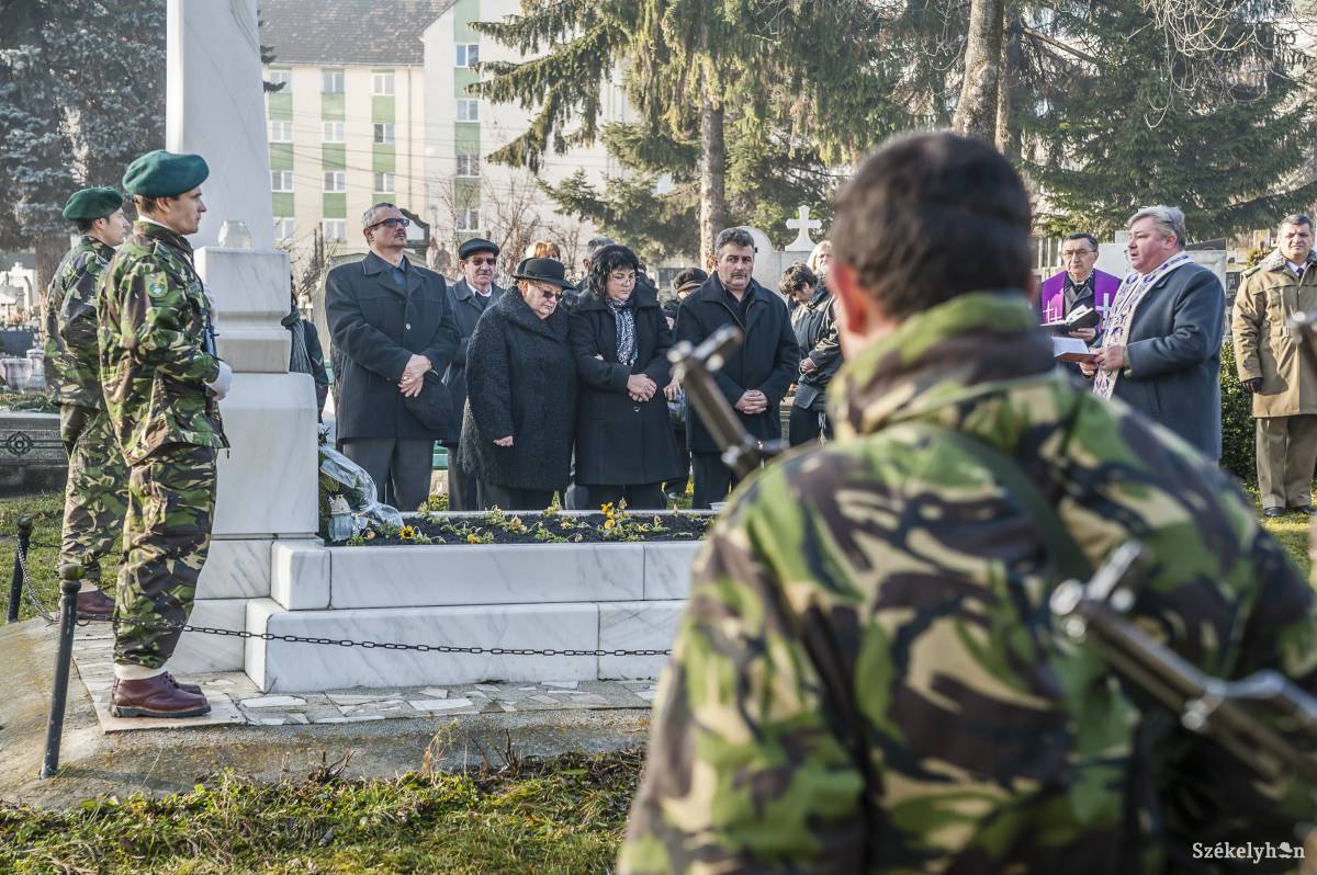 • Fotó: Veres Nándor