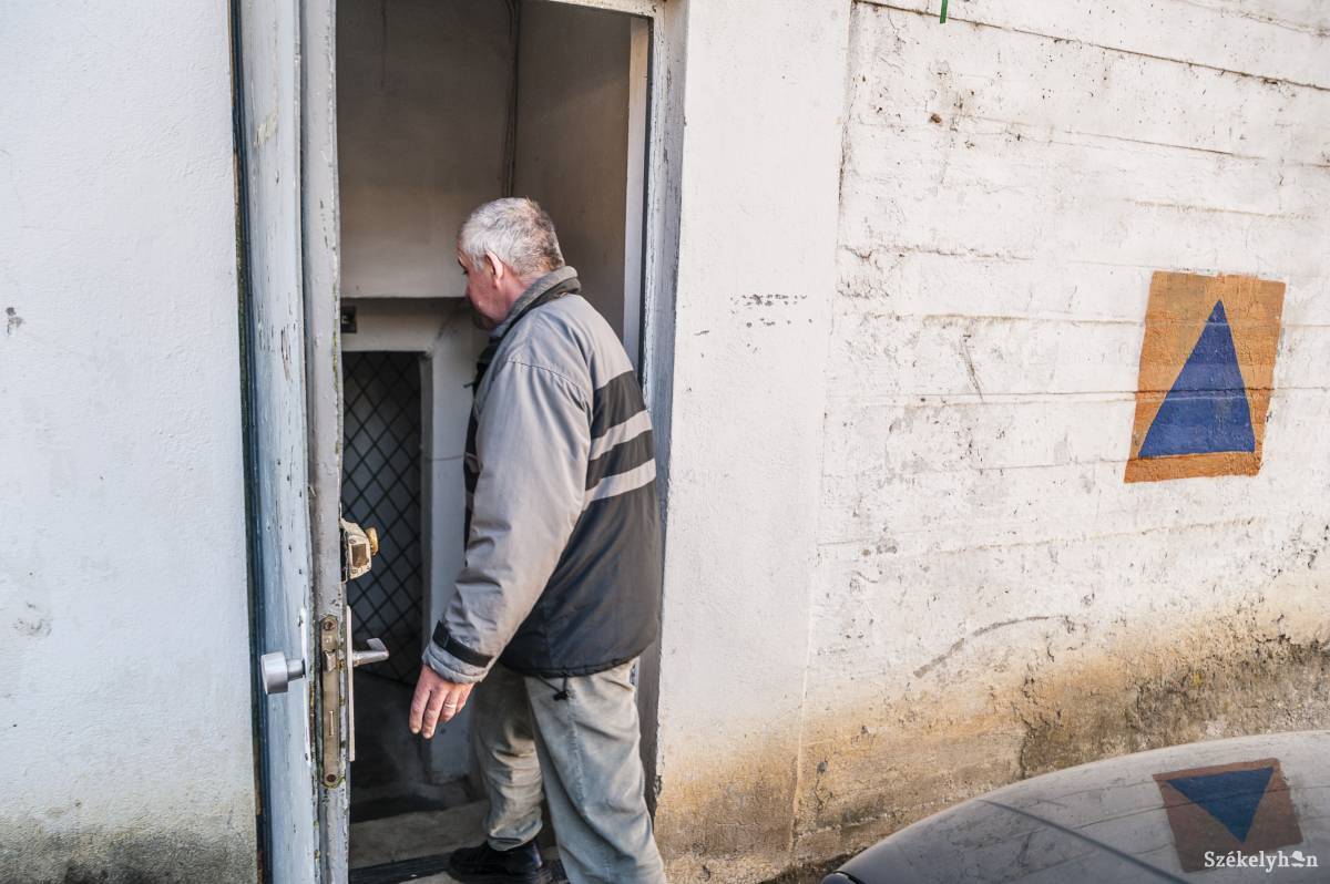 &bullet;  Fotó: Veres Nándor