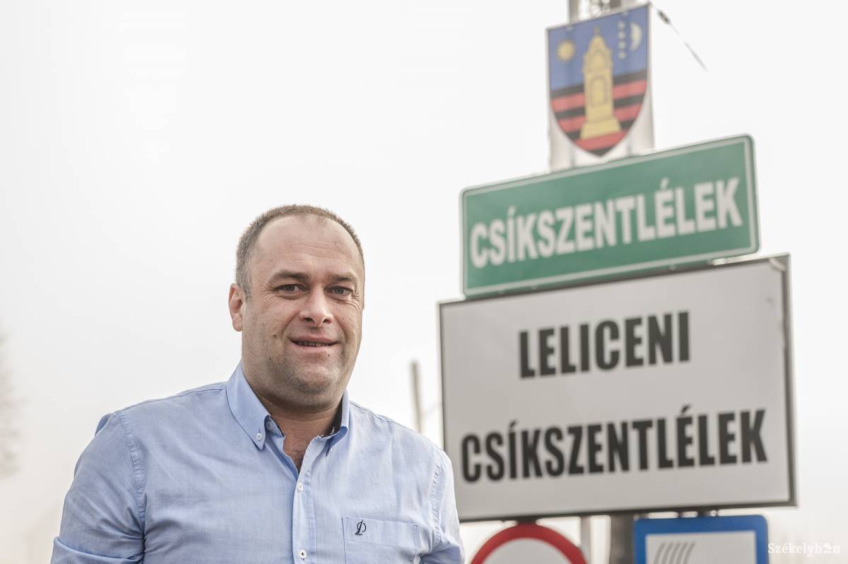 &bullet;  Fotó: Veres Nándor