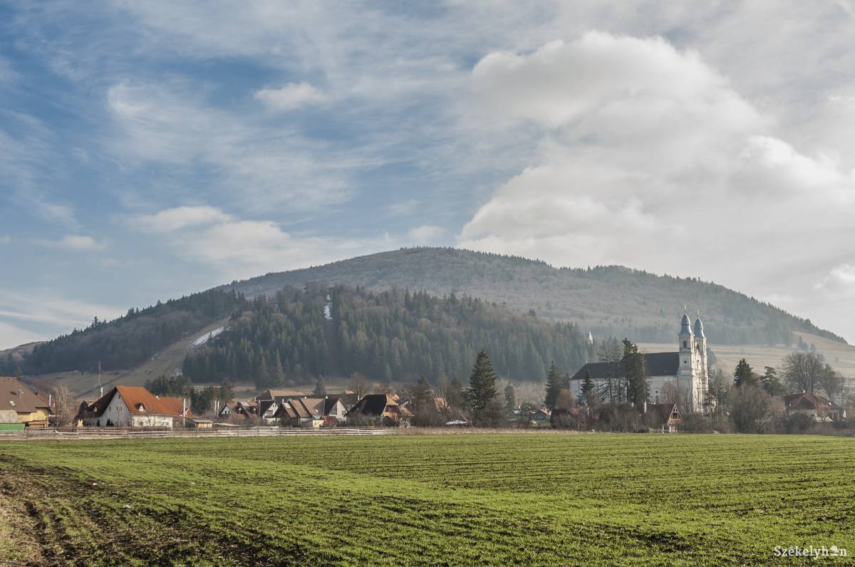 &bullet;  Fotó: Veres Nándor