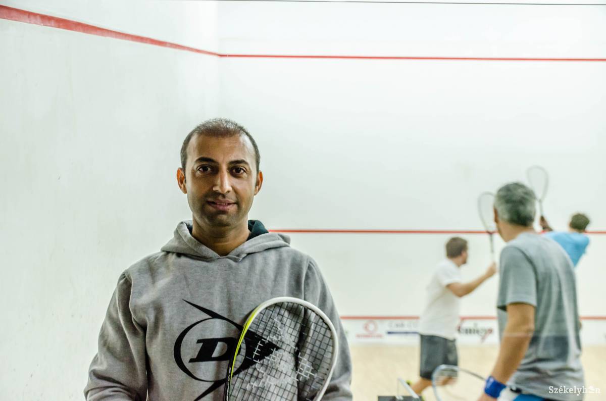 &bullet;  Fotó: Gecse Noémi