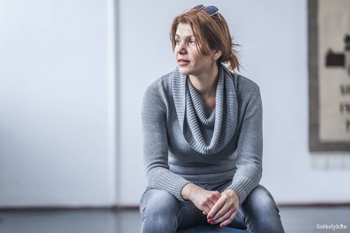 •  Fotó: Veres Nándor