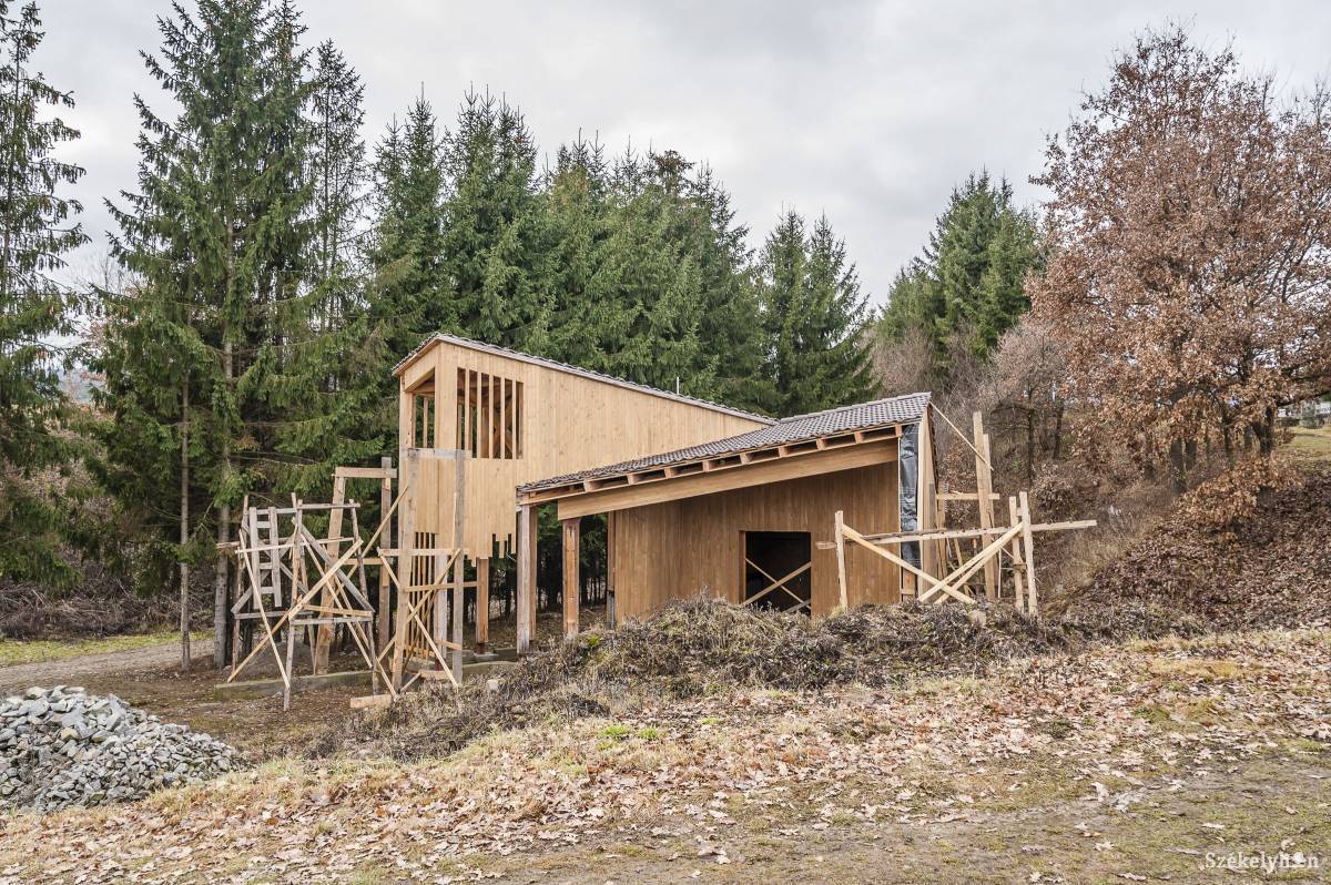 &bullet;  Fotó: Veres Nándor