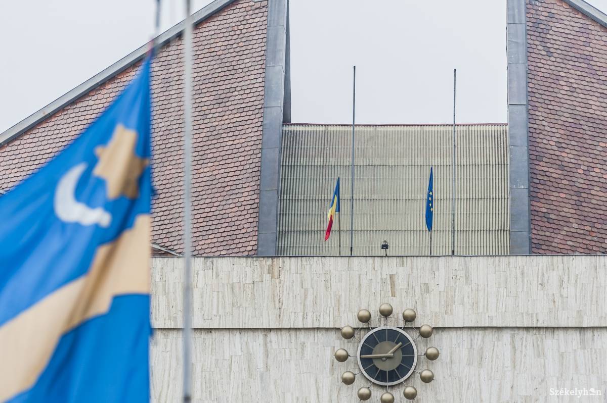 &bullet;  Fotó: Veres Nándor