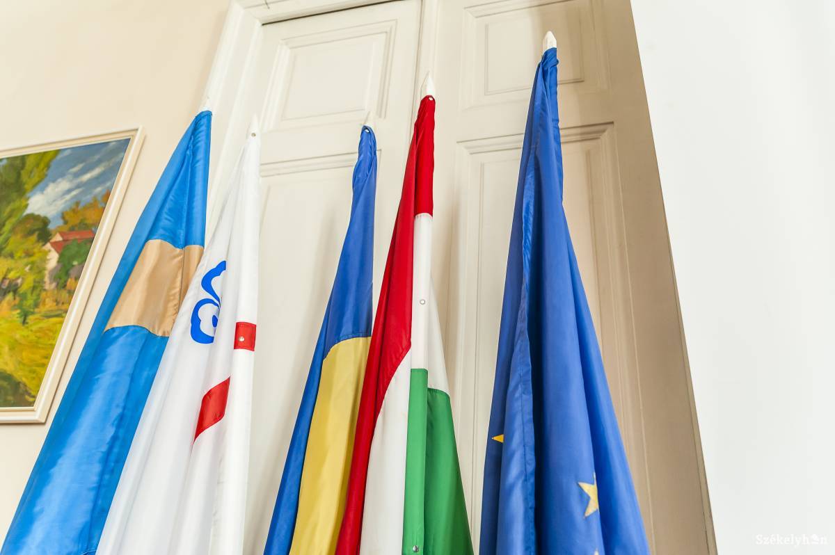 &bullet;  Fotó: Veres Nándor