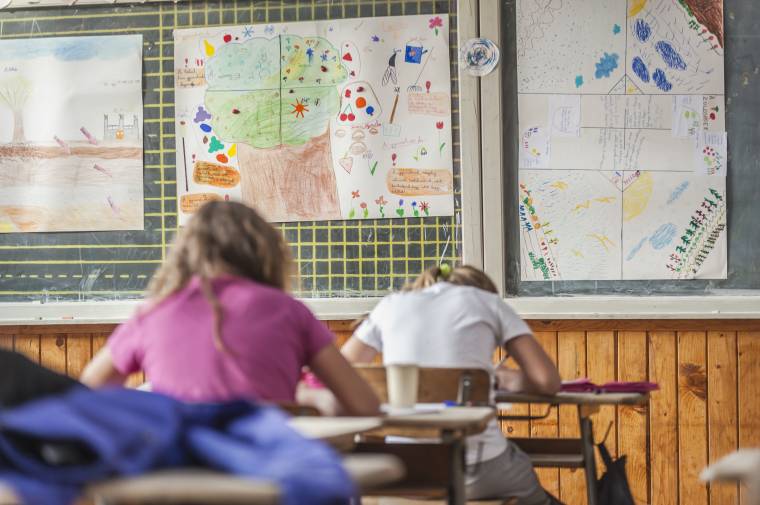 Több problémát is felvet a tanóraszám-csökkentésről szóló törvénymódosítás