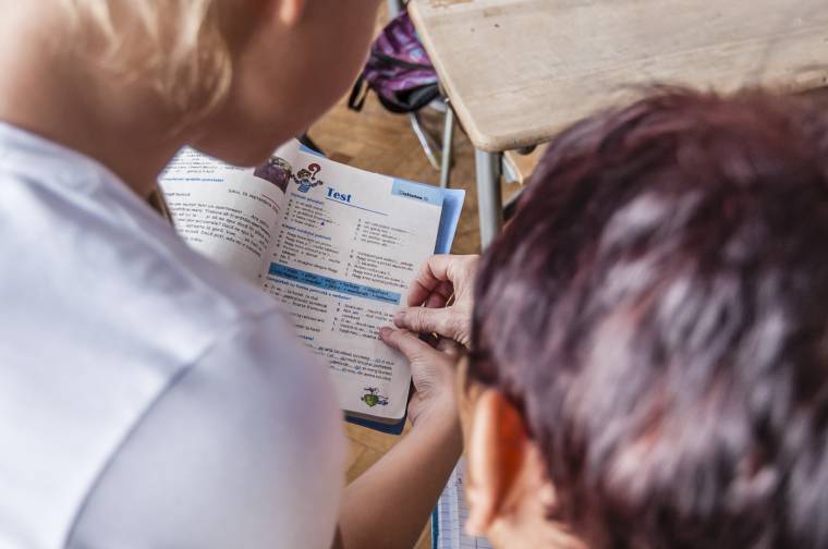 Többféleképpen megoldott délutáni felügyelet