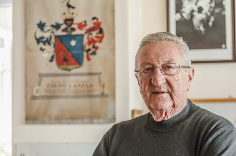 Csedő Csaba István: orvosként a város élén